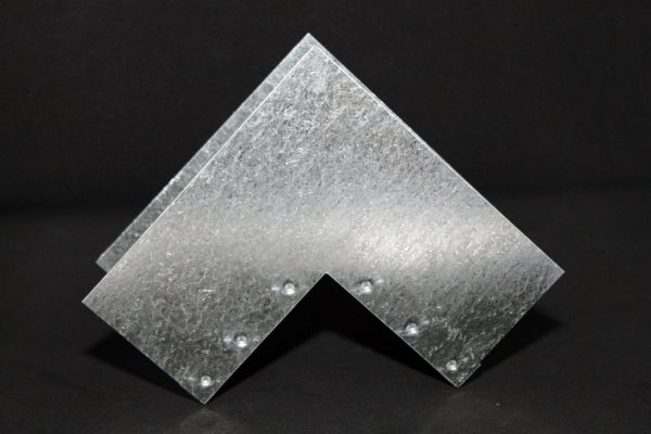 External Elbow / Dropper - Advanced Strut